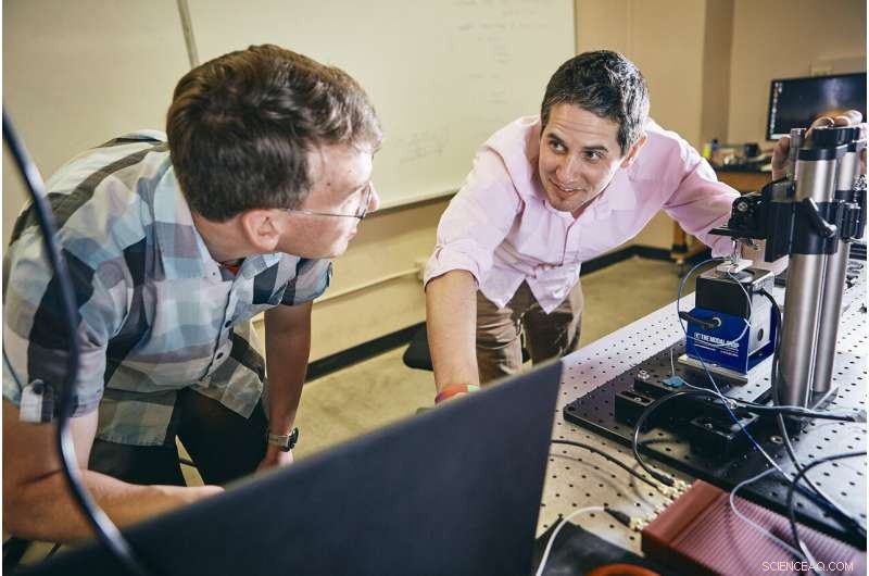 Scientists Use Flying Insects to Revolutionize Drone Technology