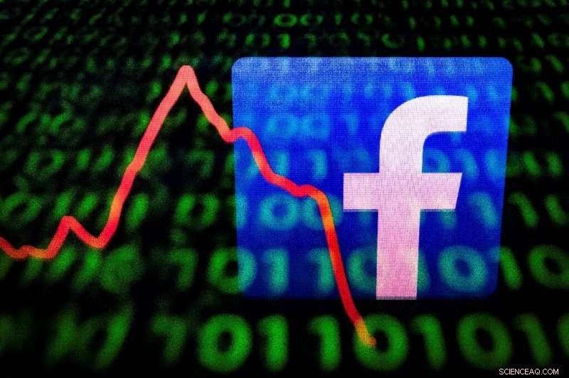 Europe Remains Cautious as Facebook Enters Cryptocurrency Space