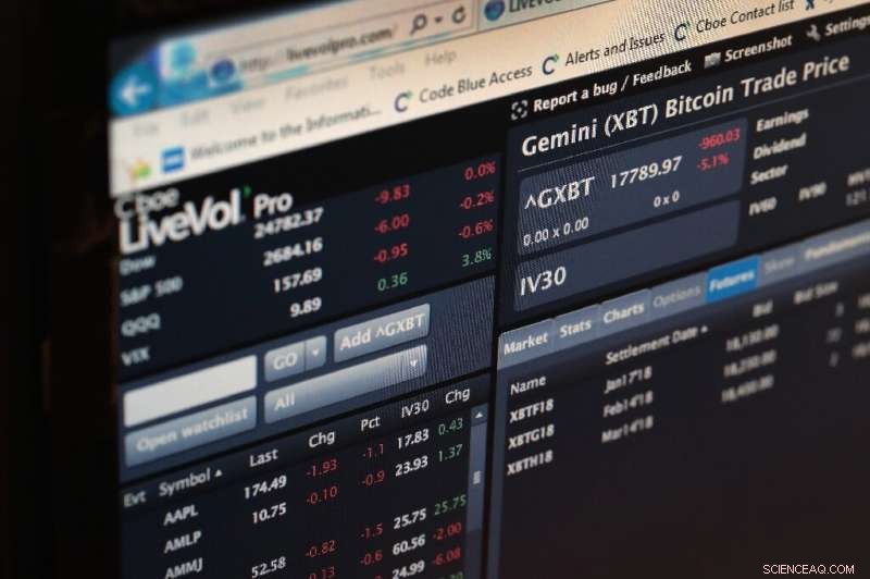 How Cryptocurrencies Could Revolutionize Payment Options