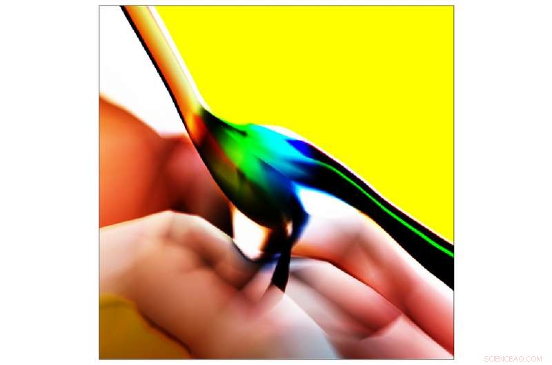 Biological Evolution Inspires Cutting-Edge Machine Learning Models