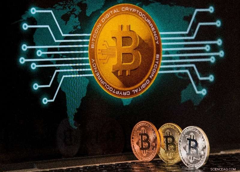 Facebook Launches Libra: A Global Cryptocurrency Aimed at Bringing Financial Inclusion to Over a Billion People