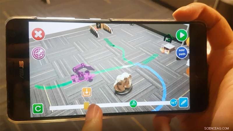 Turn Your Phone into a Task‑Executing Robot—Automate Repetitive Work with Ease