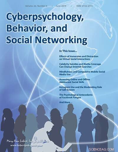 How Immersion Levels Affect Virtual Reality Experiences