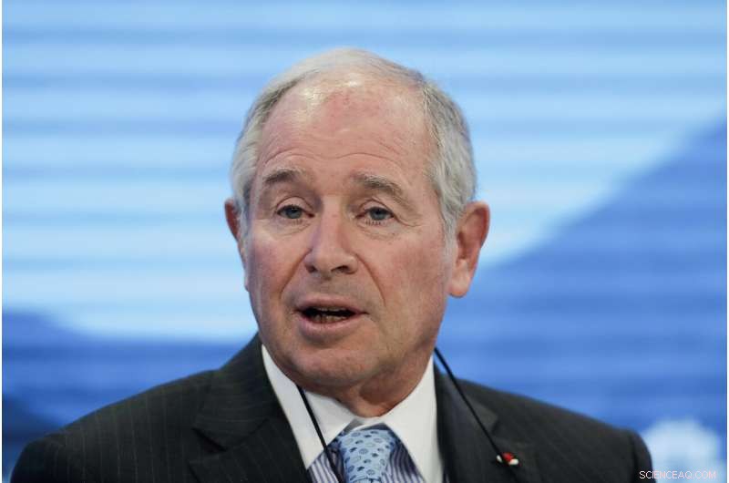 US CEO Donates $189M to Oxford for Advanced AI Research