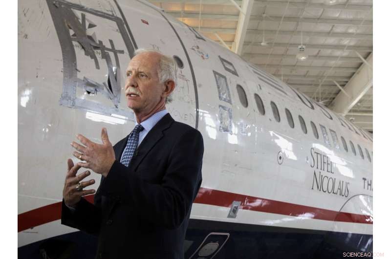 Lawmakers to Hear Pilots  Criticisms of Boeing s Safety Practices