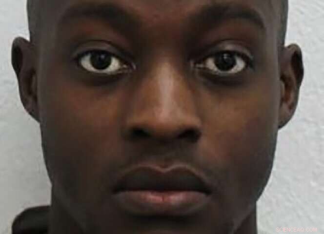 UK Secures First Conviction for 3‑D Printed Gun Production