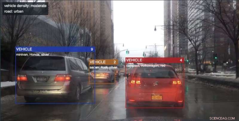 Voxel51 Unveils Advanced AI-Driven Video Processing Platform for Precise Object and Action Recognition