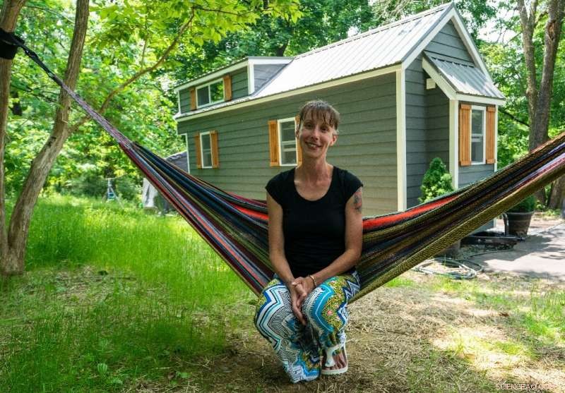 Tiny Houses Offer Affordable Living for Budget‑Conscious Americans