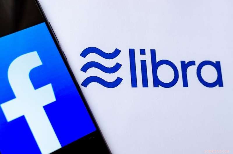 Libra Unveiled: Four Critical Reasons to Exercise Caution with Facebook s New Cryptocurrency