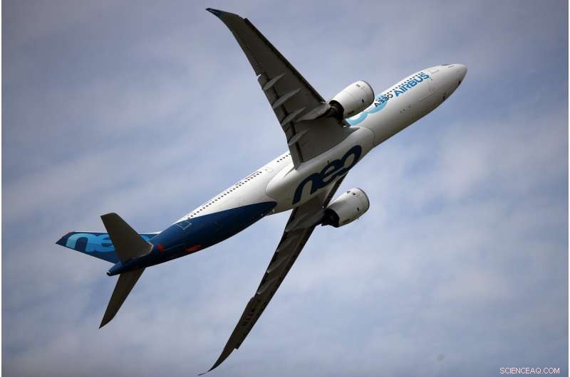 Boeing Seeks Increased 737 Max Orders Following Crash-Induced Sales Slowdown
