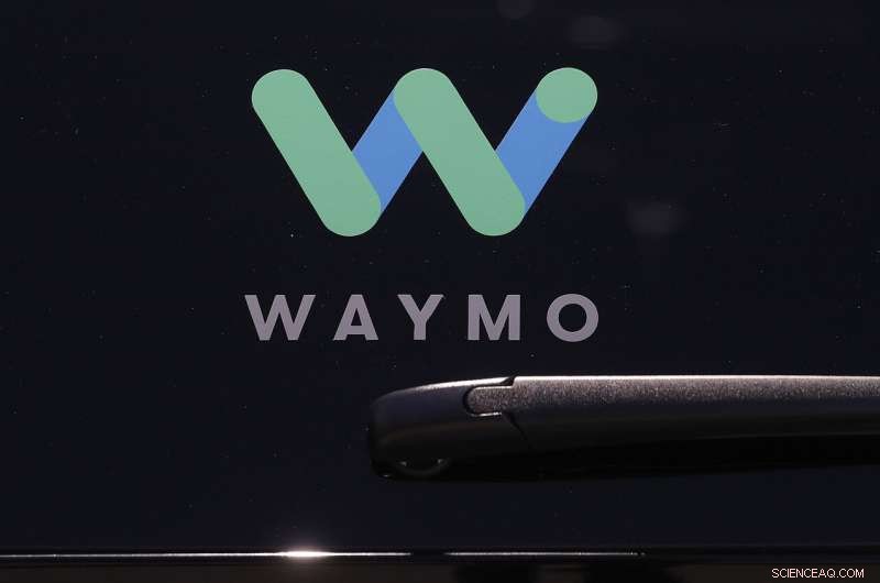 Waymo Partners with Renault and Nissan to Launch Robotaxi Service Internationally