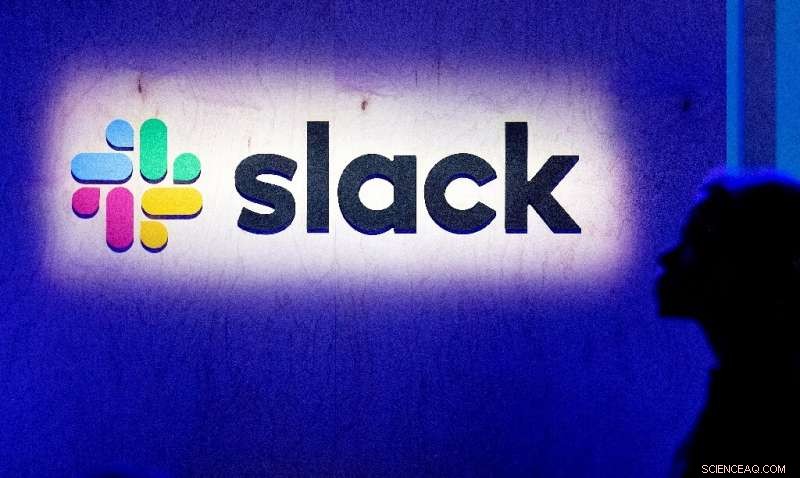 Slack Technologies to Go Public at $26 per Share