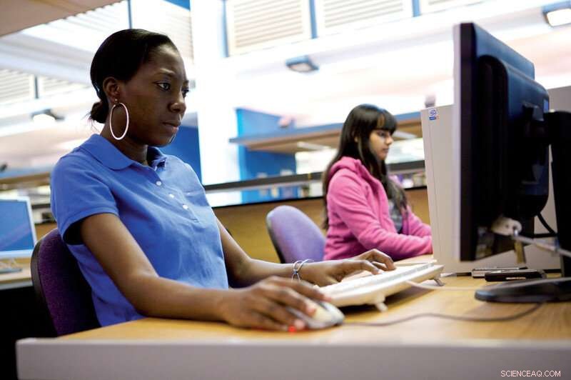 Breakthrough: Universal Computer Memory Unveiled—A Holy Grail for Energy‑Efficient Computing