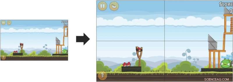 M2 Multi-Mobile Platform: Seamlessly Share Android & iOS Apps Across Devices