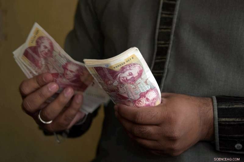 Facebook s Cryptocurrency Faces Regulatory Hurdles in Real-World Markets