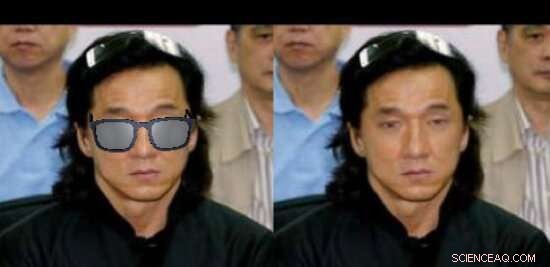 Boosting Face Recognition Accuracy with AI‑Driven Generative Completion