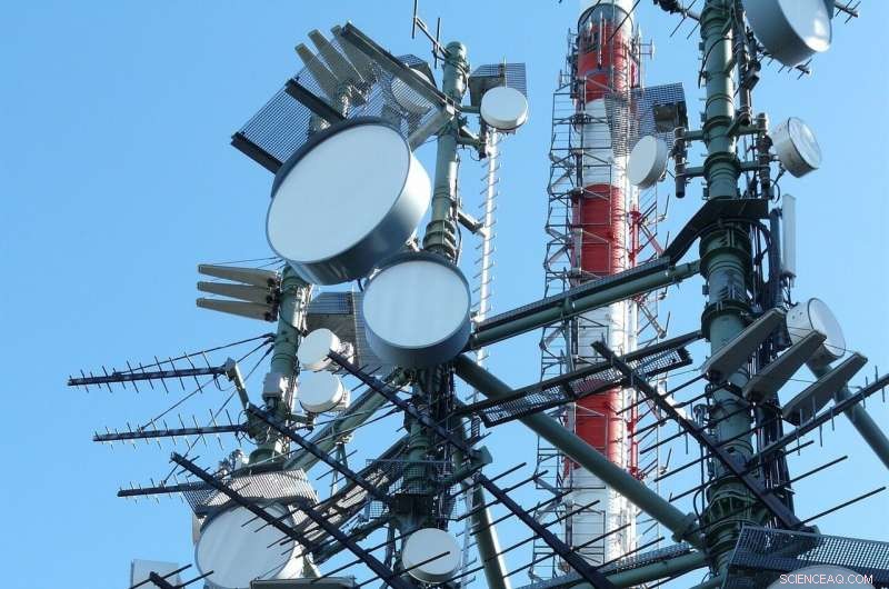 Trump’s 5G Initiative May Hamper Storm Forecasting