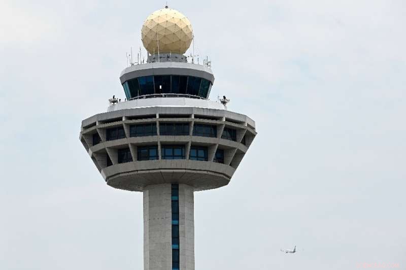 Drone Incidents Force Flight Disruptions at Singapore’s Changi Airport – Second Case