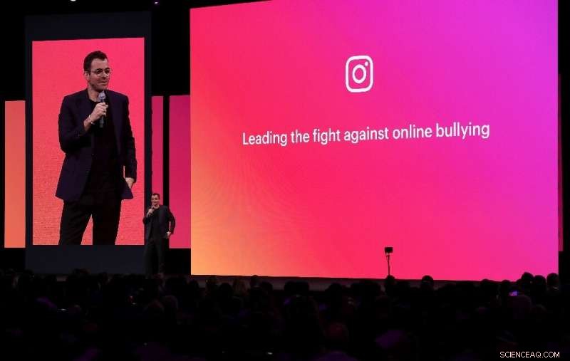 Instagram CEO Declares Platform Does Not Spy on Users
