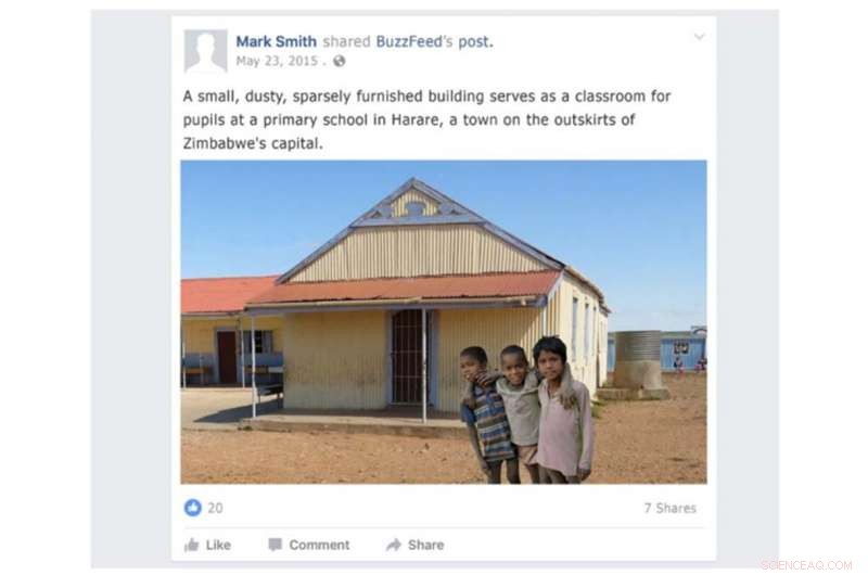 Spotting Online Photo Fakes: Why It’s Harder Than You Think