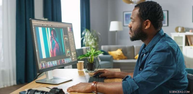 Spotting Online Photo Fakes: Why It’s Harder Than You Think