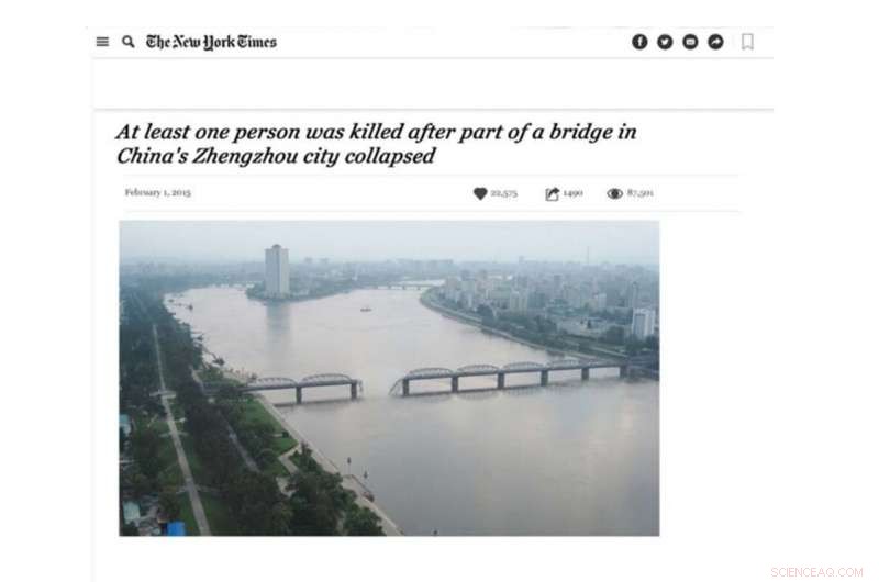 Spotting Online Photo Fakes: Why It’s Harder Than You Think