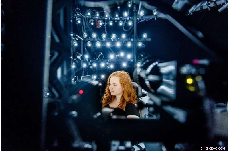 Real‑Time, Lifelike Avatar Animation for Virtual Reality: Precision and Performance