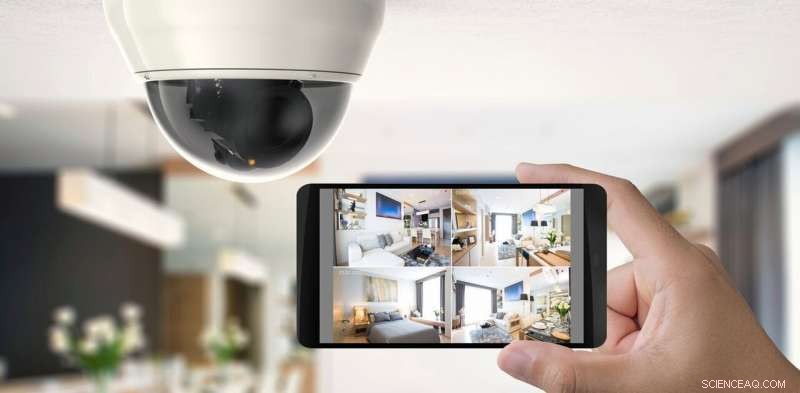 Understanding Surveillance Capitalism: Its Impact on the Global Economy