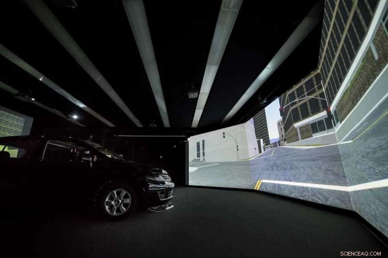 Trusting Automated Vehicles: Knowing Their Plans Increases Confidence