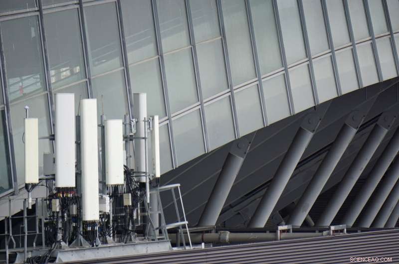 State‑Backed Hackers Target Telecom Networks to Spy Worldwide, According to Cybereason