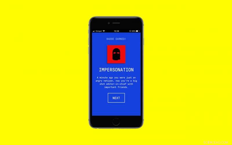 Effective  Fake News Vaccine  Game Cuts Vulnerability to Disinformation
