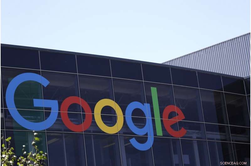 French Consumer Group Sues Google for EU Privacy Violations
