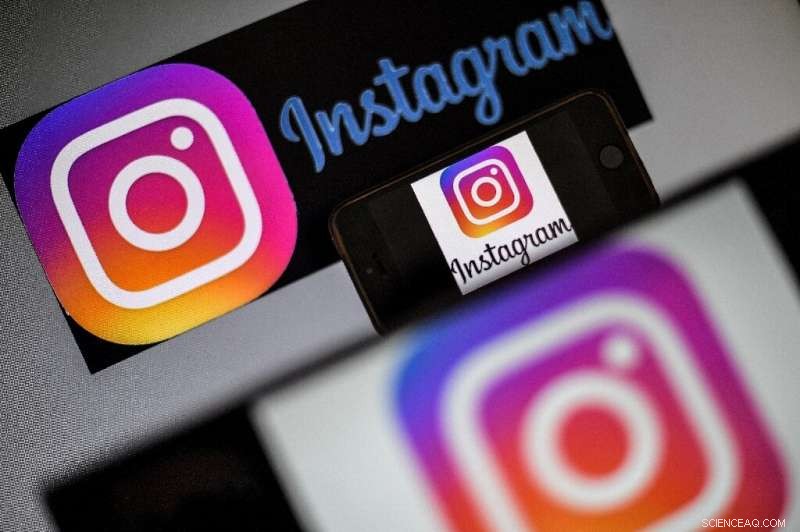 Instagram Launches Ads on Explore Page, Broadening Marketing Options