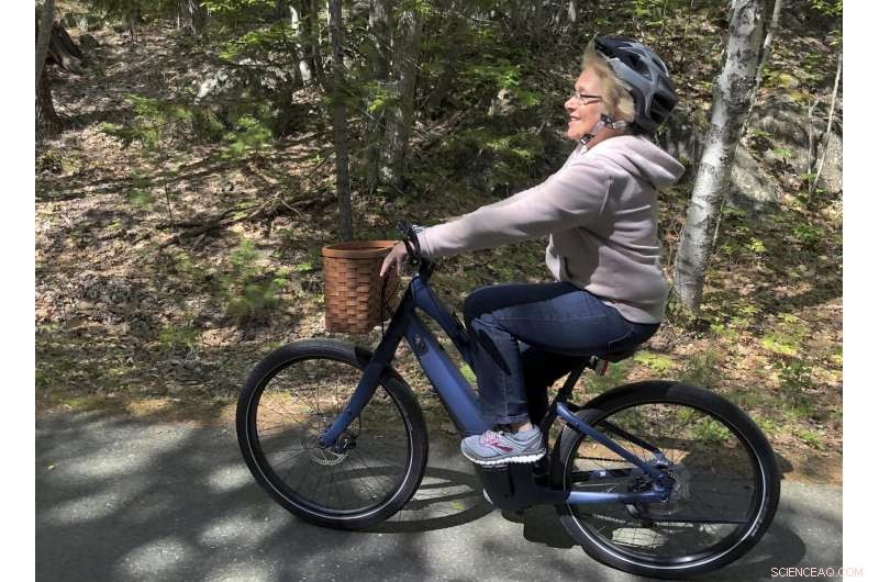 E‑Bikes: Overcoming Approval Hurdles Amid Rising Popularity