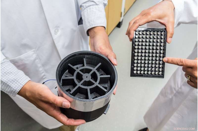 New Smartphone-Based Diagnostic Tool Enables Remote Rural Healthcare Testing