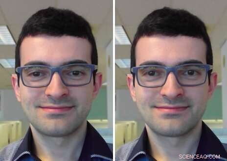 Intel Unveils Advanced Eye-Contact Correction System for Seamless Video Calls