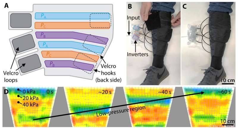First Soft Ring Oscillator Enables Soft Robots to Roll, Undulate, Sort, Measure Liquids, and Swallow