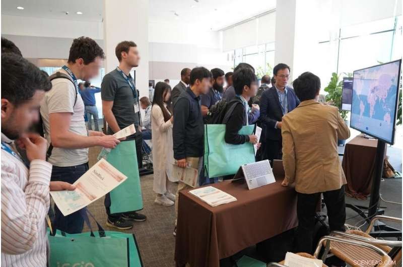 SimBlock: A Robust Simulator for Enhancing Real-World Blockchain Networks