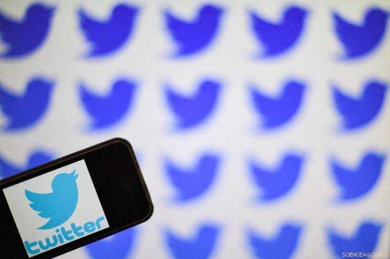 Twitter Introduces Warning Labels for Rule‑Violating Tweets by Public Figures