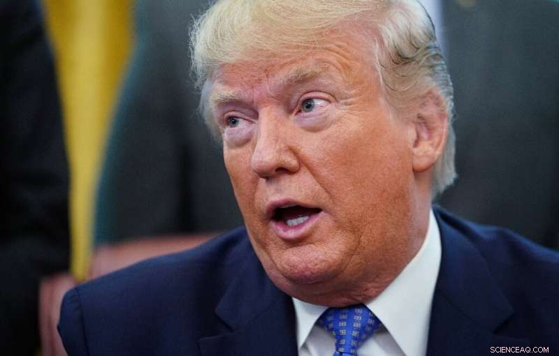 Twitter Introduces Warning Labels for Rule‑Violating Tweets by Public Figures