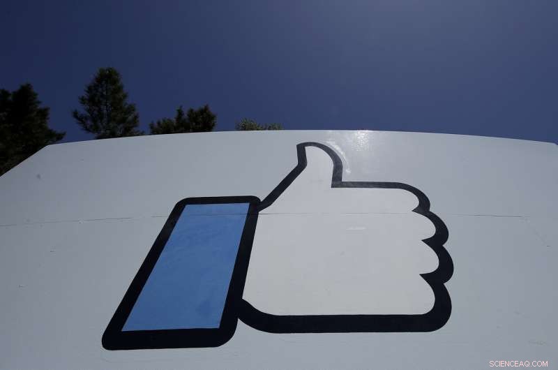 Facebook Simplifies Its Revenue Model with Clear, Plain‑English Terms