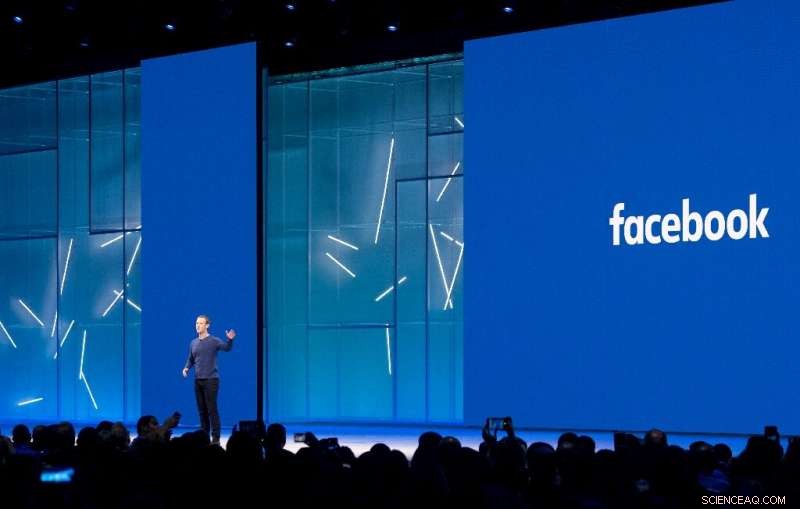 Facebook Announces Upcoming Nominations for New Content Oversight Panel