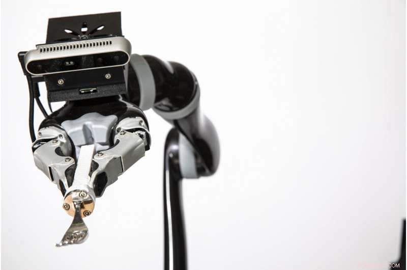 Robust Bite Acquisition Framework for Advanced Robot-Assisted Feeding Systems