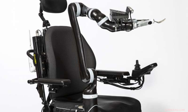 Robust Bite Acquisition Framework for Advanced Robot-Assisted Feeding Systems