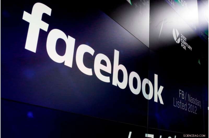 Facebook Announces Searchable Ads for U.S. Jobs and Credit Services