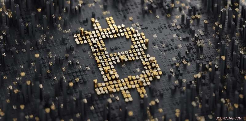 Predicting Bitcoin: How Artificial Intelligence Could Unlock Accurate Forecasts
