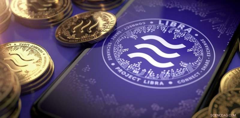 Libra, Iran, and the Future of Cryptocurrency: Will It Mark the End of the Current Crypto Era?