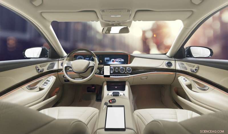 Ossia Launches Next-Generation Wireless Charging Platform