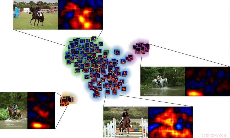 Inside Neural Networks: How AI Learns and Decides