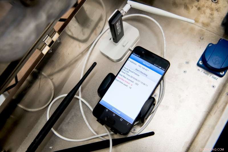 Chinese Surveillance App Code Decrypted: What Researchers Found